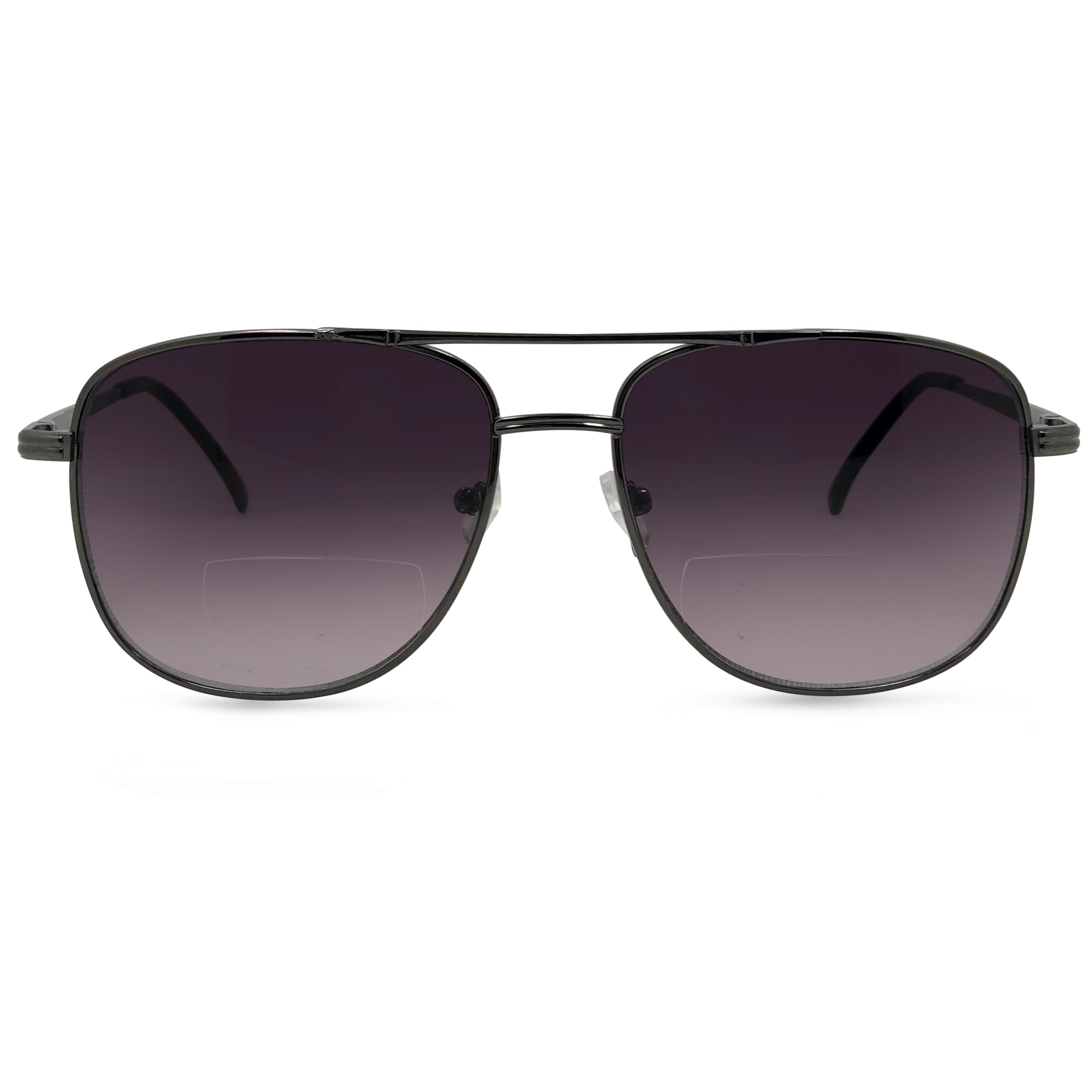 In Style Eyes Chillin' Aviator Bifocal Sunglasses eBay